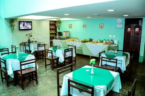Hostal Pousada Praia Verde Macei�