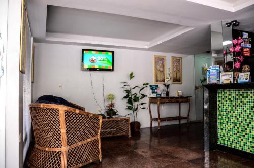 Hostal Pousada Praia Verde Macei�