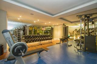 Hotel Le Canard Joinville