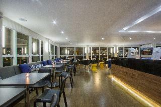 Hotel Le Canard Joinville