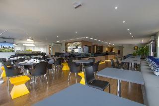 Hotel Le Canard Joinville