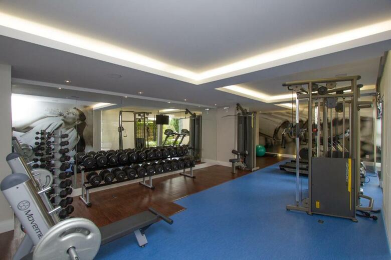 Hotel Le Canard Joinville