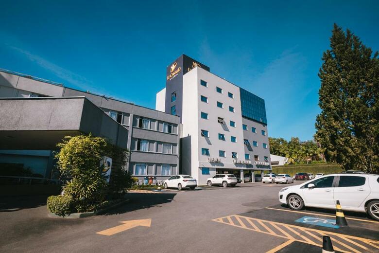 Hotel Le Canard Joinville