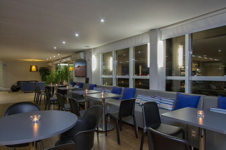 Hotel Le Canard Joinville