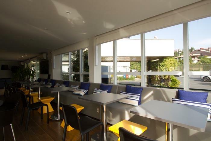 Hotel Le Canard Joinville