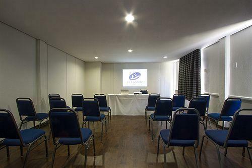 Hotel Le Canard Joinville