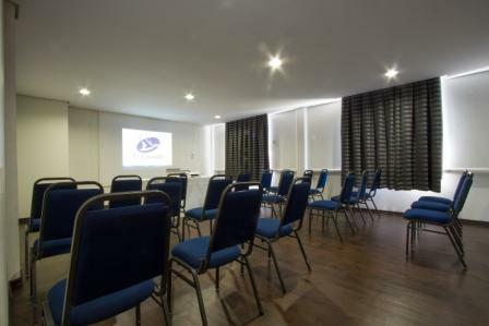 Hotel Le Canard Joinville