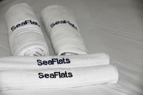 Apartamento Seaflats - Meireles