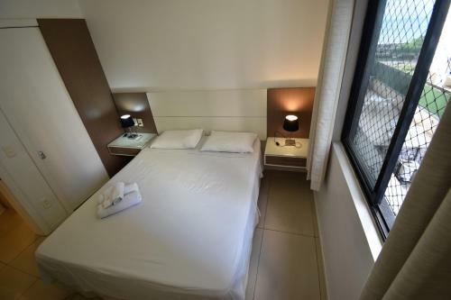 Apartamento Seaflats - Meireles
