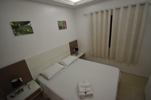 Apartamento Seaflats - Meireles