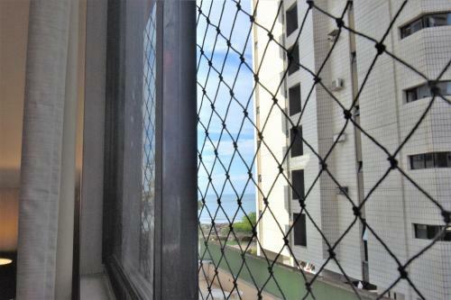 Apartamento Seaflats - Meireles