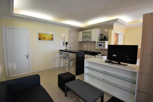Apartamento Seaflats - Meireles