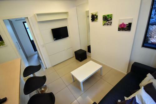 Apartamento Seaflats - Meireles