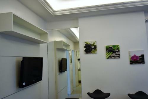 Apartamento Seaflats - Meireles