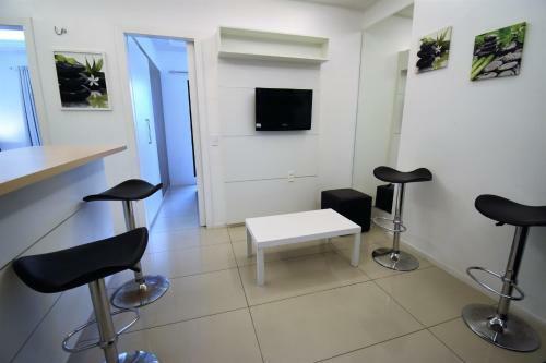 Apartamento Seaflats - Meireles