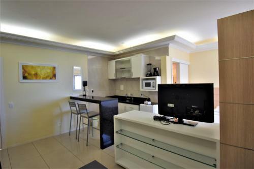 Apartamento Seaflats - Meireles