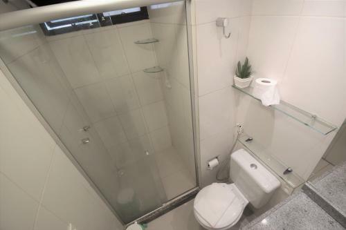 Apartamento Seaflats - Meireles