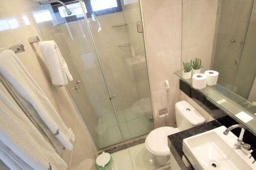 Apartamento Seaflats - Meireles