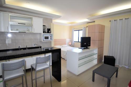 Apartamento Seaflats - Meireles