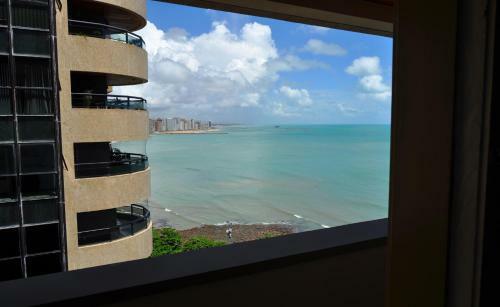 Apartamento Seaflats - Meireles