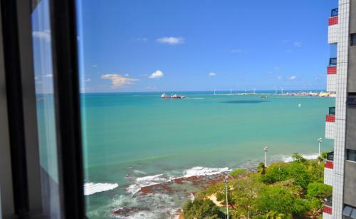 Apartamento Seaflats - Meireles