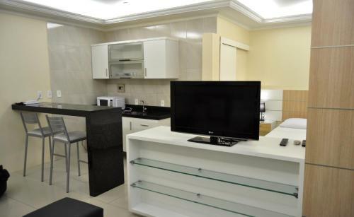 Apartamento Seaflats - Meireles