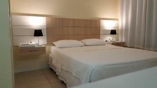 Apartamento Seaflats - Meireles