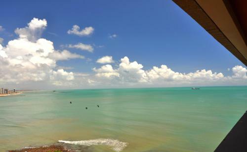 Apartamento Seaflats - Meireles