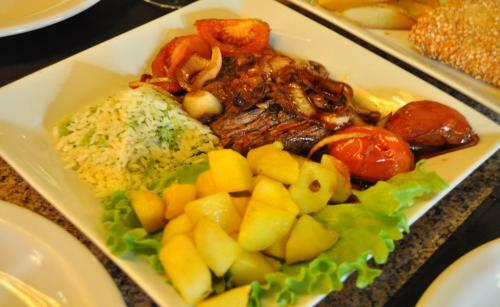 Apartamento Seaflats - Meireles