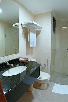 Copas Executive Hotel