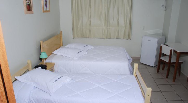 Lord Hotel Camburi
