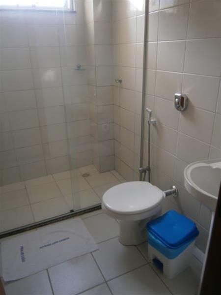Lord Hotel Camburi