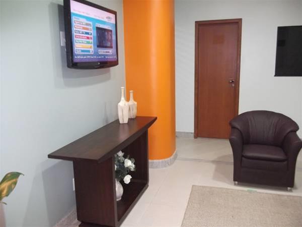 Lord Hotel Camburi