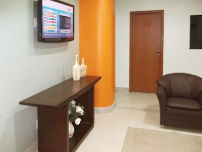 Lord Hotel Camburi