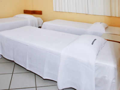 Lord Hotel Camburi