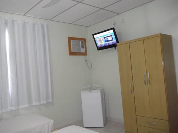 Lord Hotel Camburi