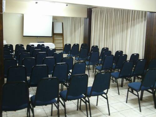 Hotel Colon Palace