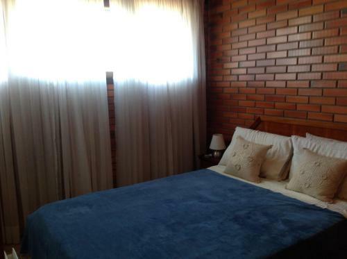 Apartamento Lago Negro