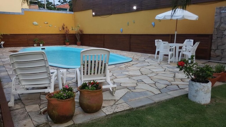 Hostal Pousada Magia Do Sol