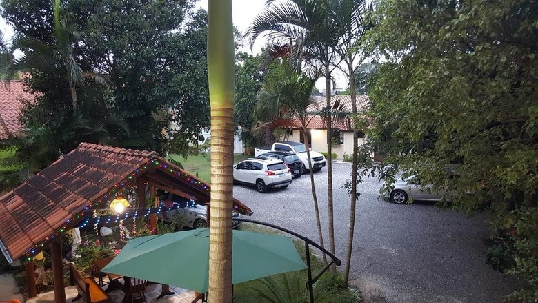 Hostal Pousada Magia Do Sol