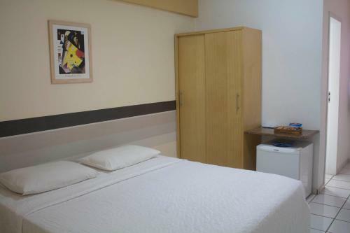 Hotel Agua Marinha Flat