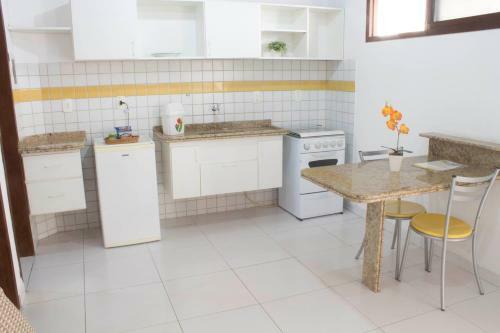 Hotel Agua Marinha Flat