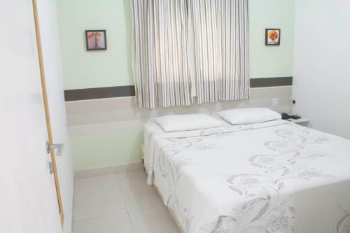 Hotel Agua Marinha Flat