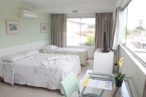 Hotel Agua Marinha Flat