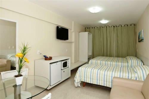 Hotel Agua Marinha Flat