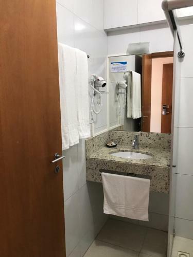 Hotel Agua Marinha Flat