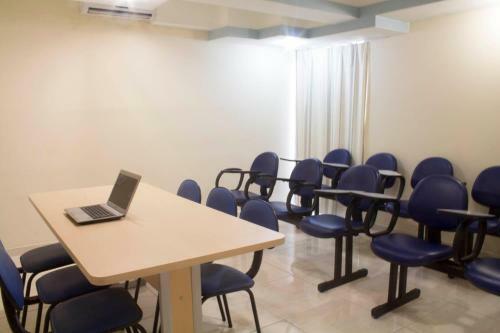 Hotel Agua Marinha Flat