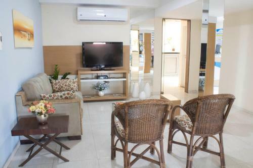 Hotel Agua Marinha Flat