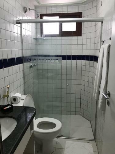 Hotel Agua Marinha Flat