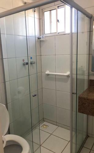 Hotel Agua Marinha Flat